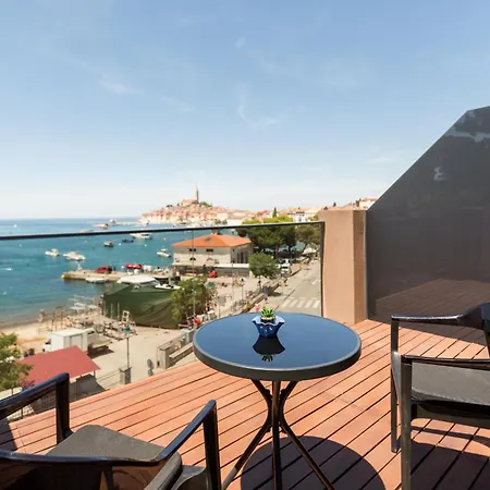 Squero Hotel 4*