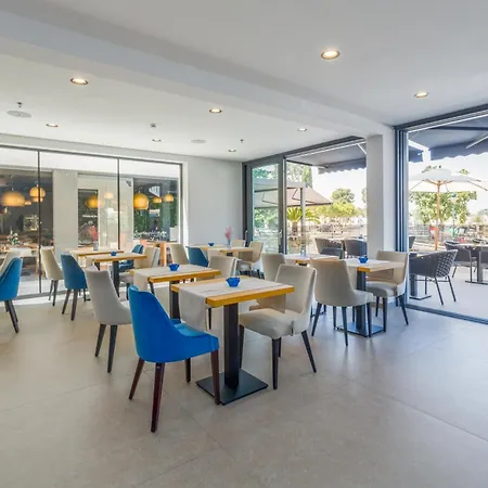 Hotell Squero Rovinj