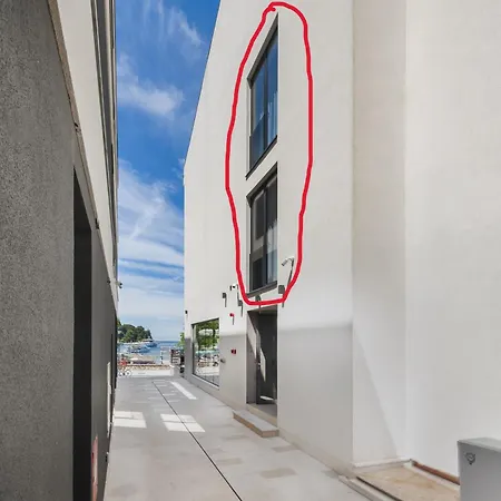 Squero Ξενοδοχείο