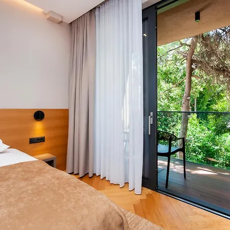 Squero Ξενοδοχείο 4*