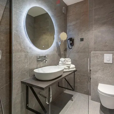 Squero Hotel 4*