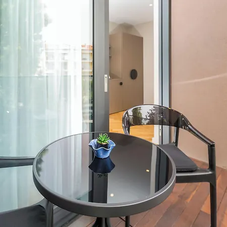 Squero Hotel Rovinj