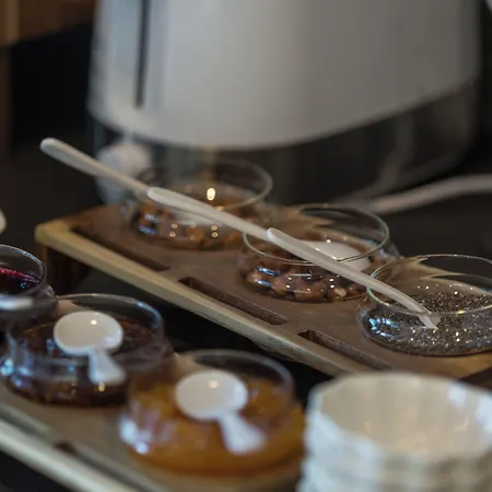 Squero Ξενοδοχείο