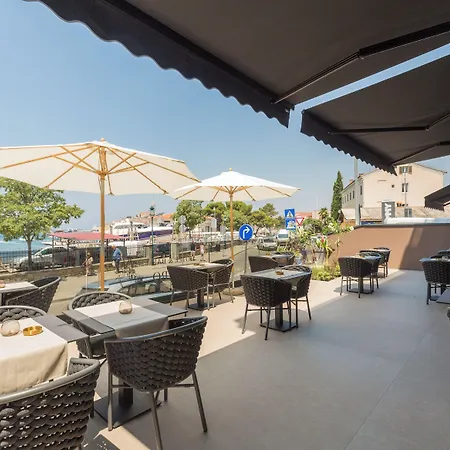 Squero Hotel Rovinj