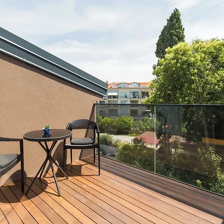 Ξενοδοχείο Squero