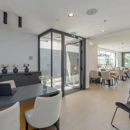 Squero Ξενοδοχείο 4*