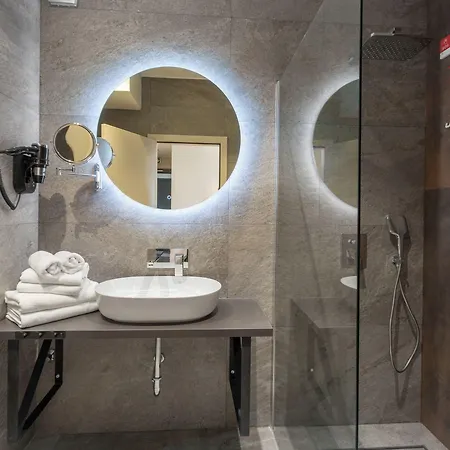Squero Hotel Rovinj