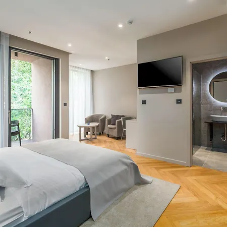 Ξενοδοχείο Squero