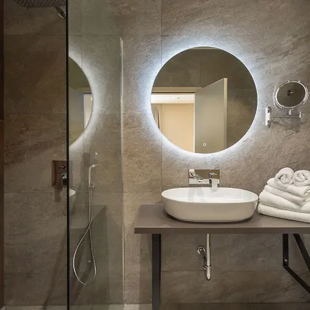 Hotell Squero Rovinj