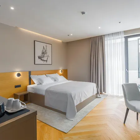Squero 4* Rovinj