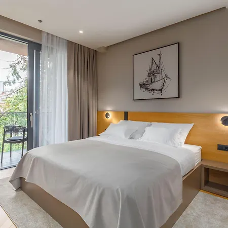 Squero Ξενοδοχείο Ρόβινι