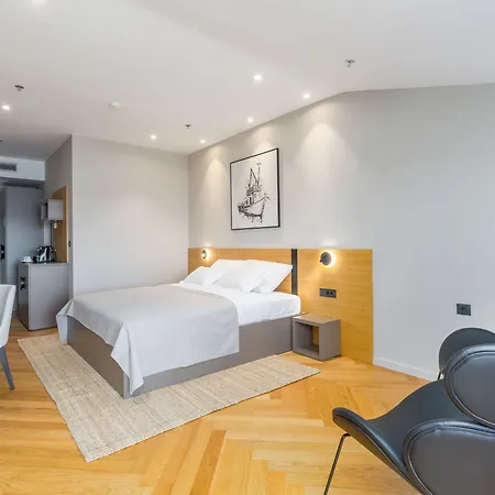 Hotel Squero