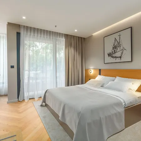 Squero Hotel Rovinj