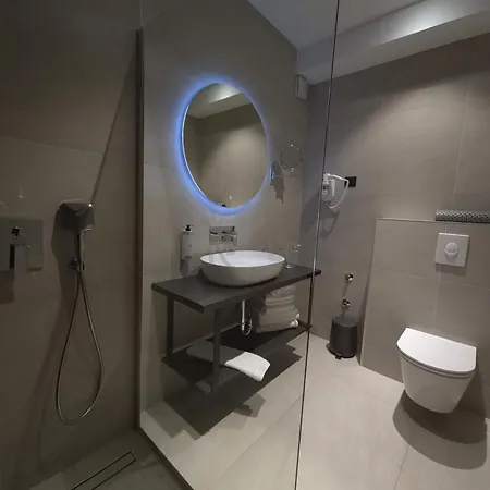 Hotel Squero 4*