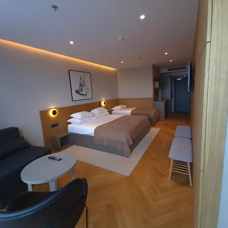 Squero Hotel Rovinj