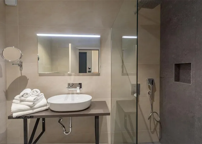 Hotel Squero 4*