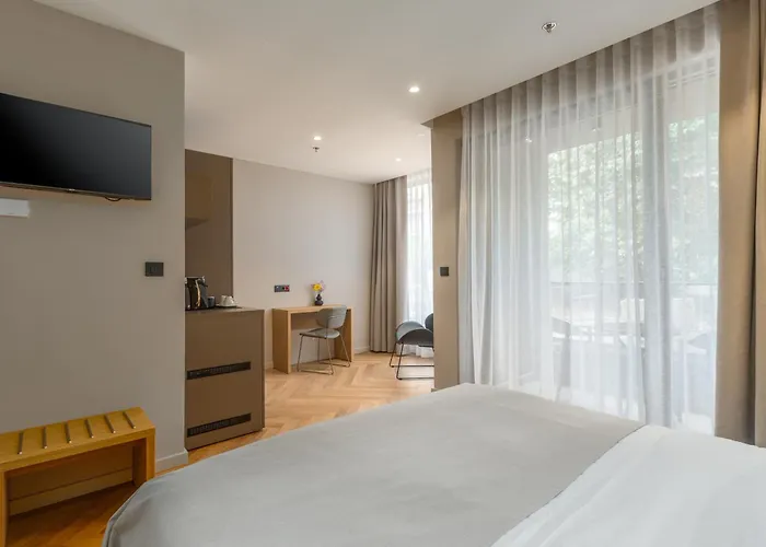 Squero Hotel