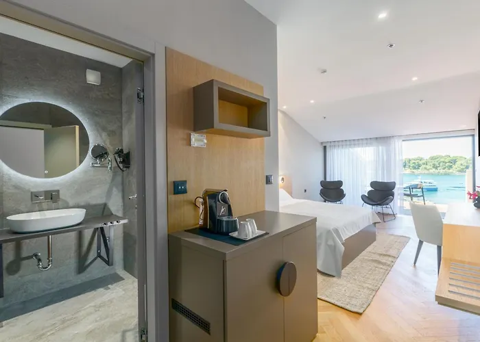 Hotel Squero