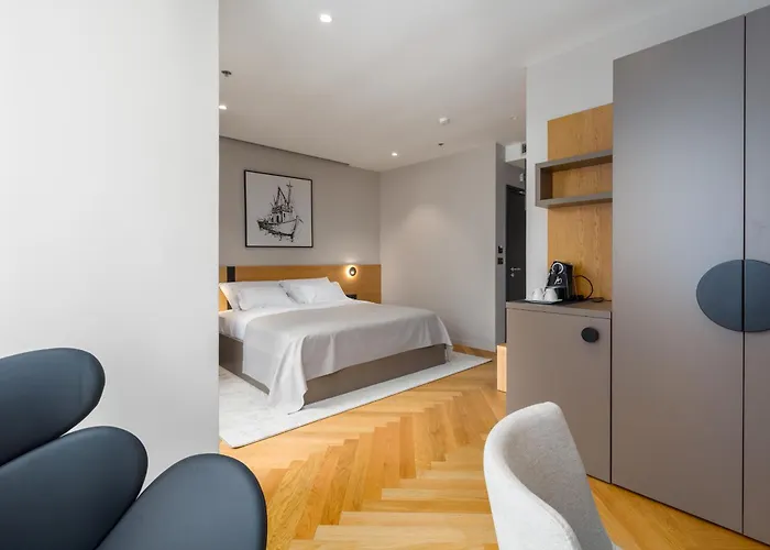 Squero Hotel