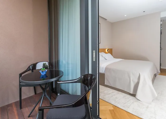 Hotel Squero 4*