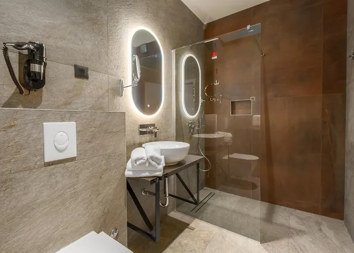 Hotel Squero Rovinj