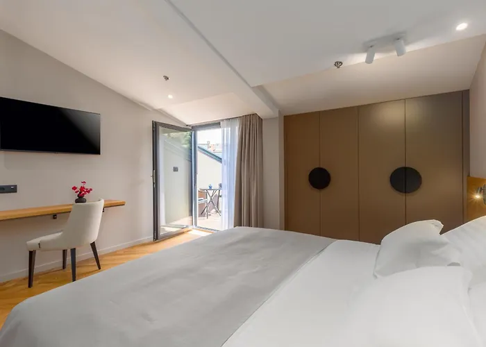 Squero Hotel 4*
