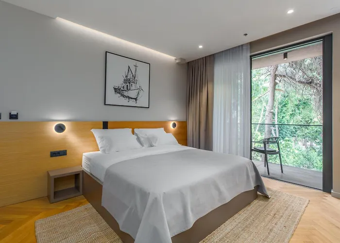 Squero Hotel 4*