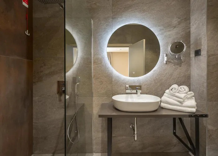 Hotel Squero 4*