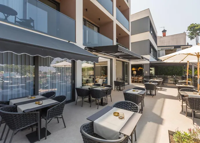 Hotel Squero