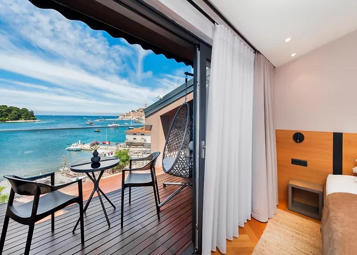 Squero Hotel