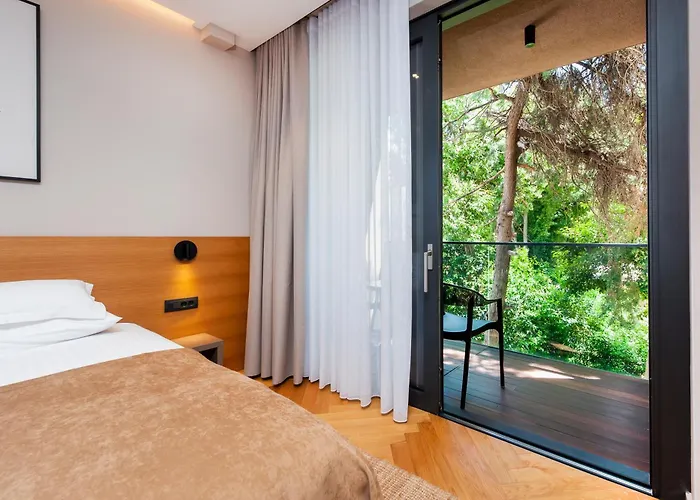 Squero Hotel 4*