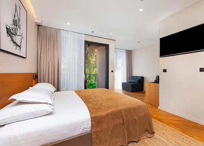Hotel Squero 4*