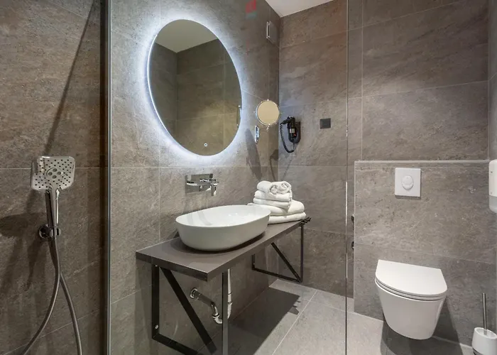 Squero Hotel 4*