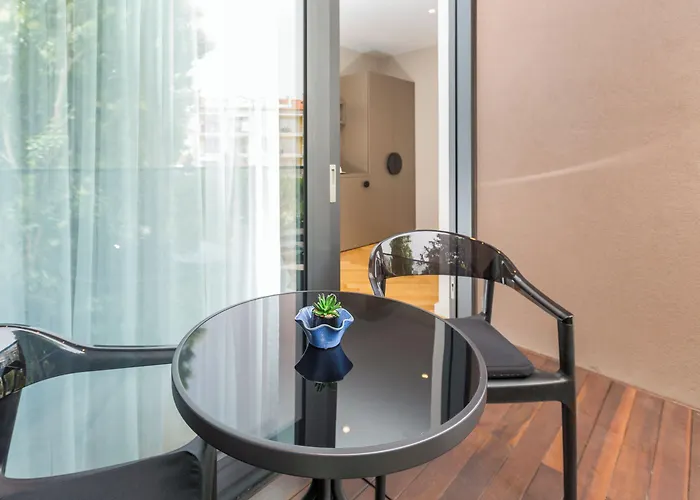 Squero Hotel Rovinj