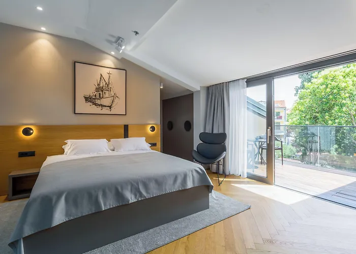 Hotel Squero 4*