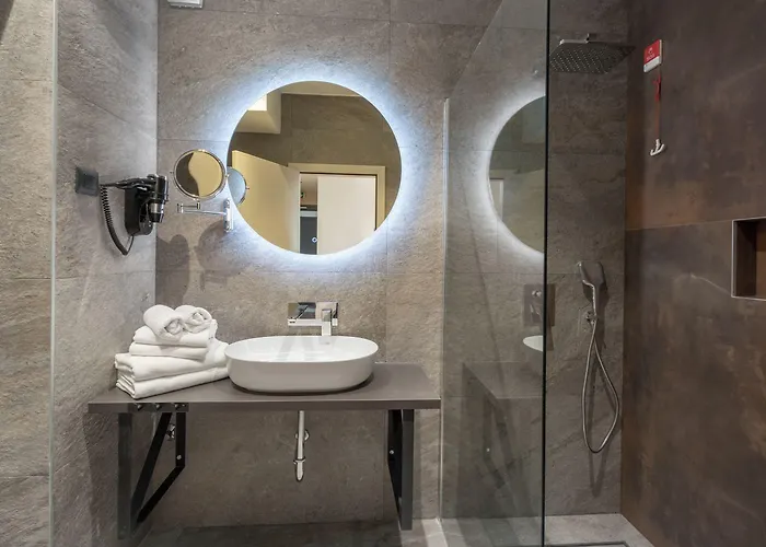 Squero Hotel Rovinj