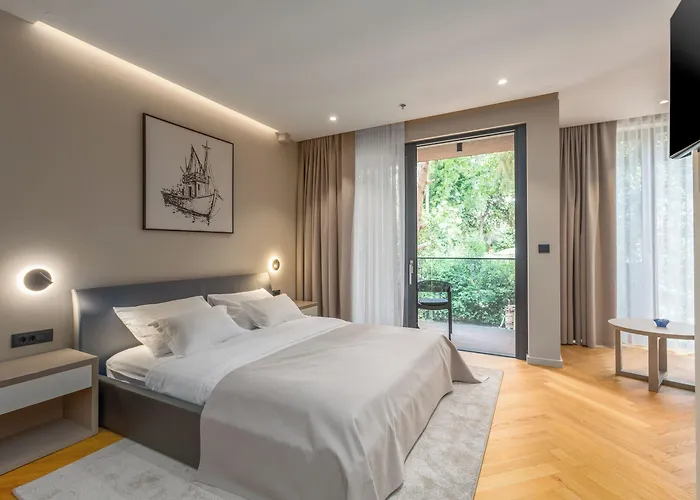 Hotel Squero 4*