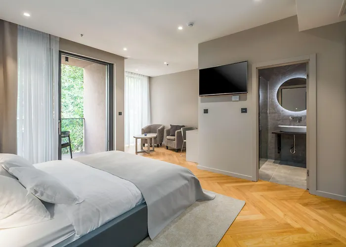 Hotel Squero