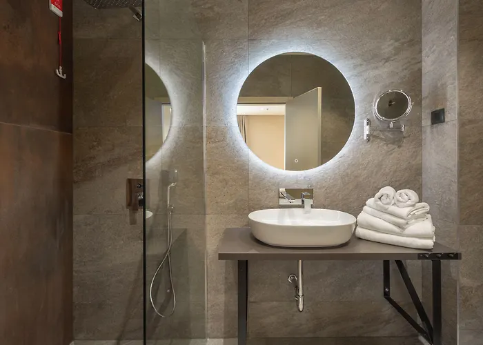Hotel Squero Rovinj