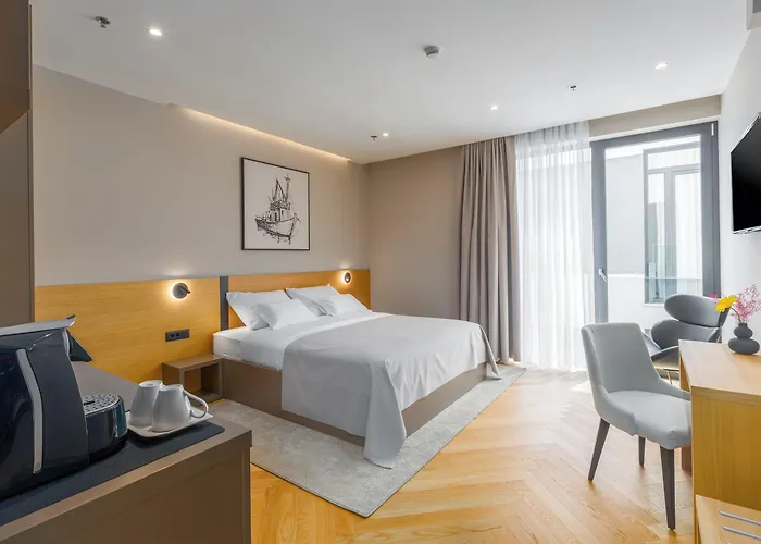 Squero 4* Rovinj