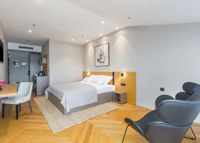 Hotel Squero