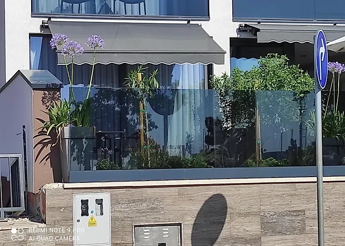Squero Hotel 4*