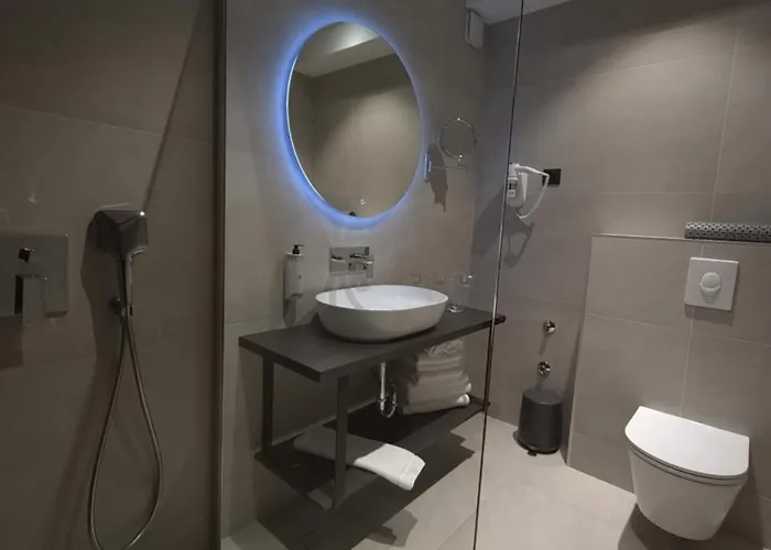 Hotel Squero 4*