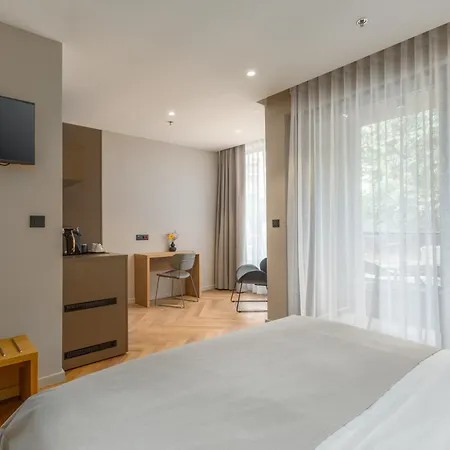 Squero Hotel