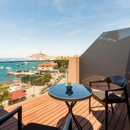 Hotel Squero Rovinj