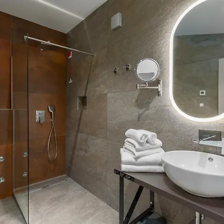 Hotel Squero Rovinj