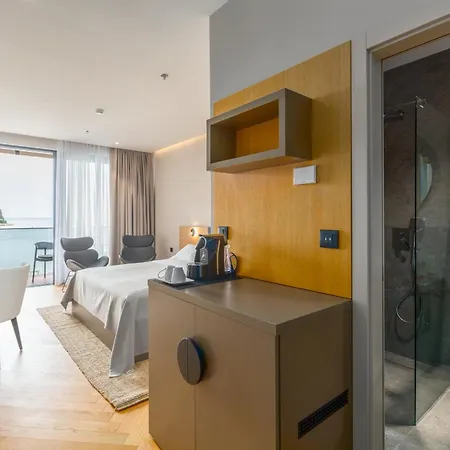 Squero 4* Rovinj