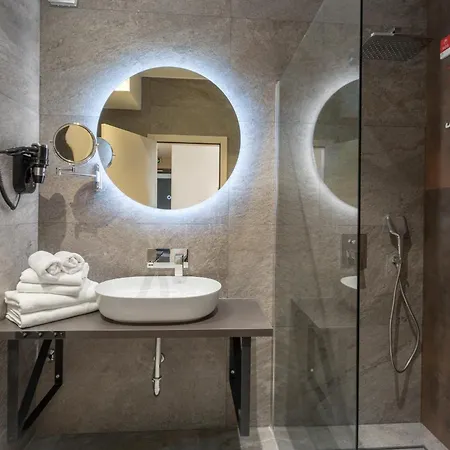 Squero Hotel