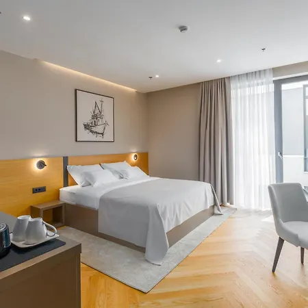 Squero Hotel Rovinj