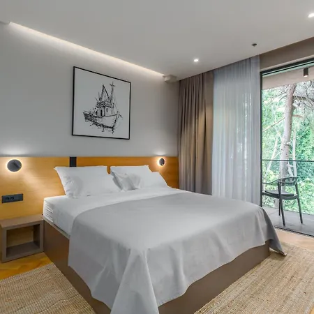 Squero Hotel 4*
